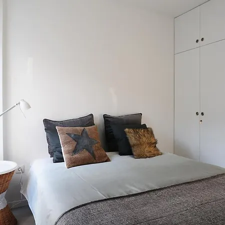 Apartment Cosy
